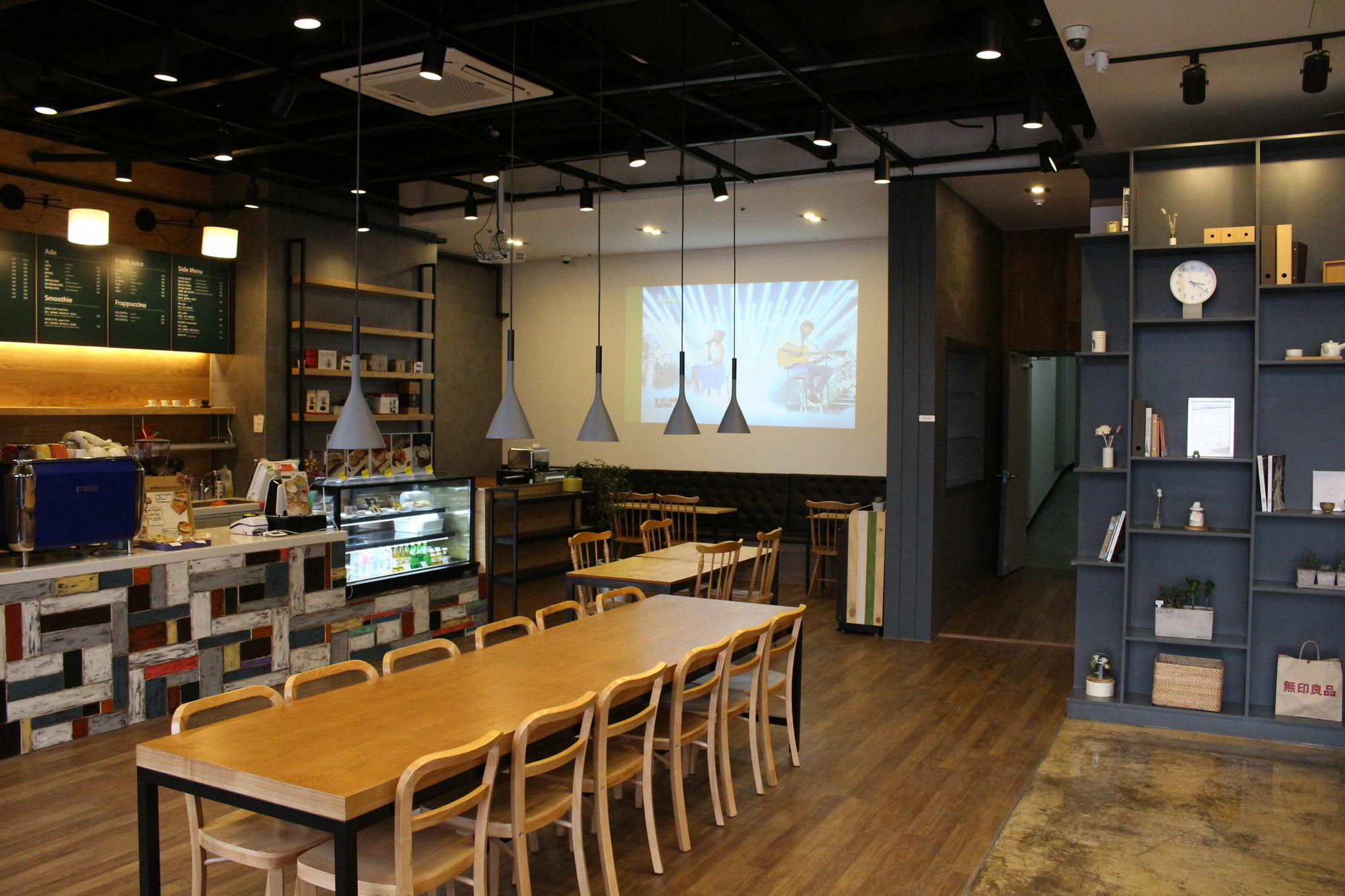 דירות 202 House Seoul Station מראה חיצוני תמונה